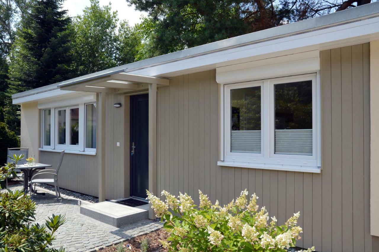 Ferienquartier Goethe33 Holiday home